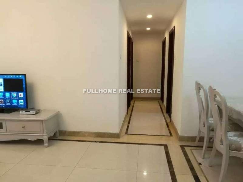 blossom cove - Interior view 6, Guangzhou rental property