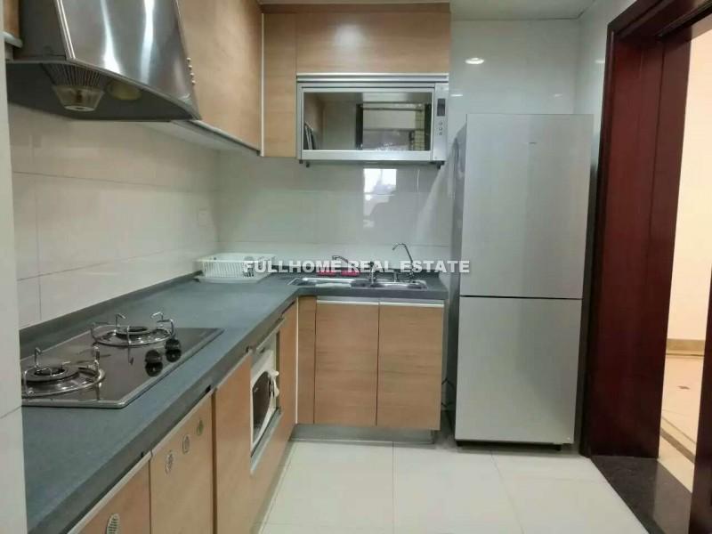 blossom cove - Interior view 8, Guangzhou rental property