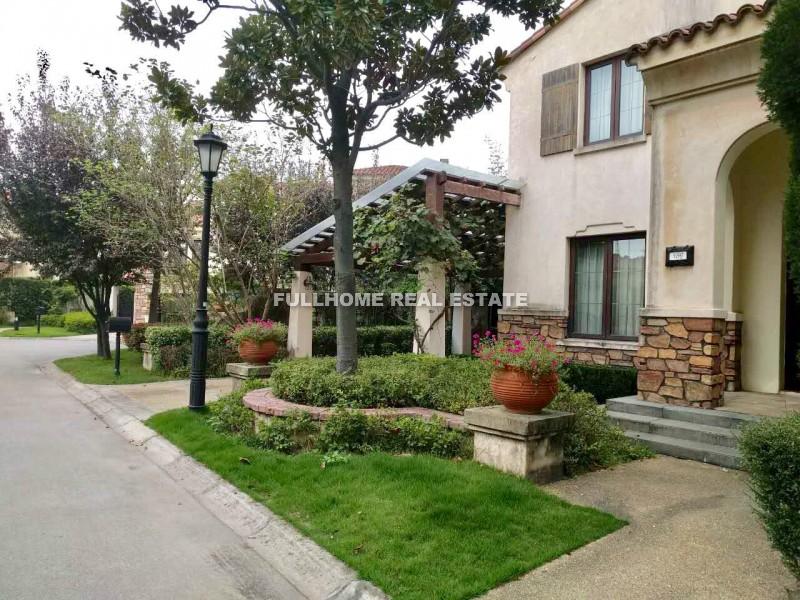 Rancho Santa Fe - Interior view 3, Shanghai rental property