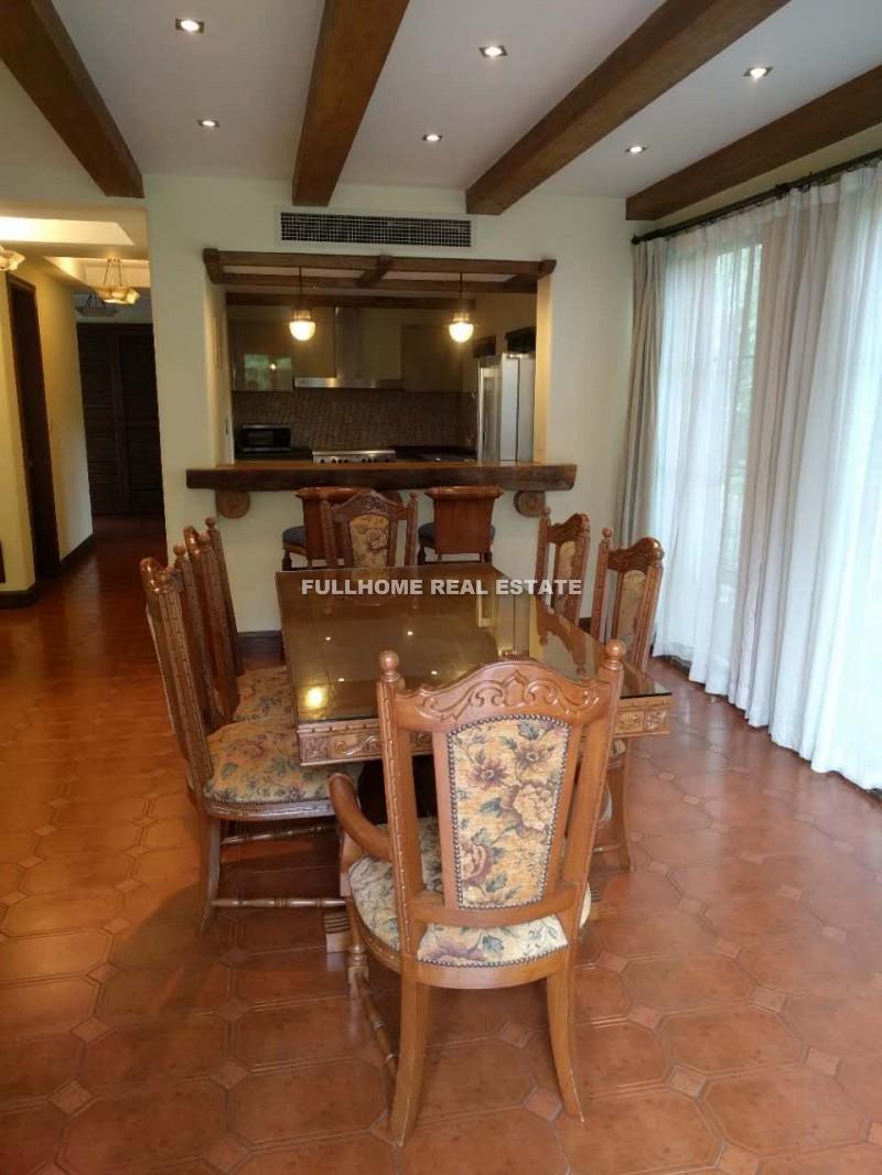 Rancho Santa Fe - Interior view 4, Shanghai rental property