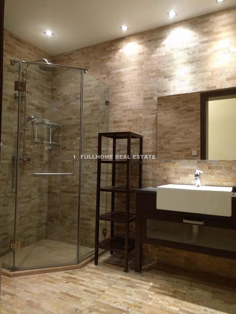 Rancho Santa Fe - Interior view 5, Shanghai rental property