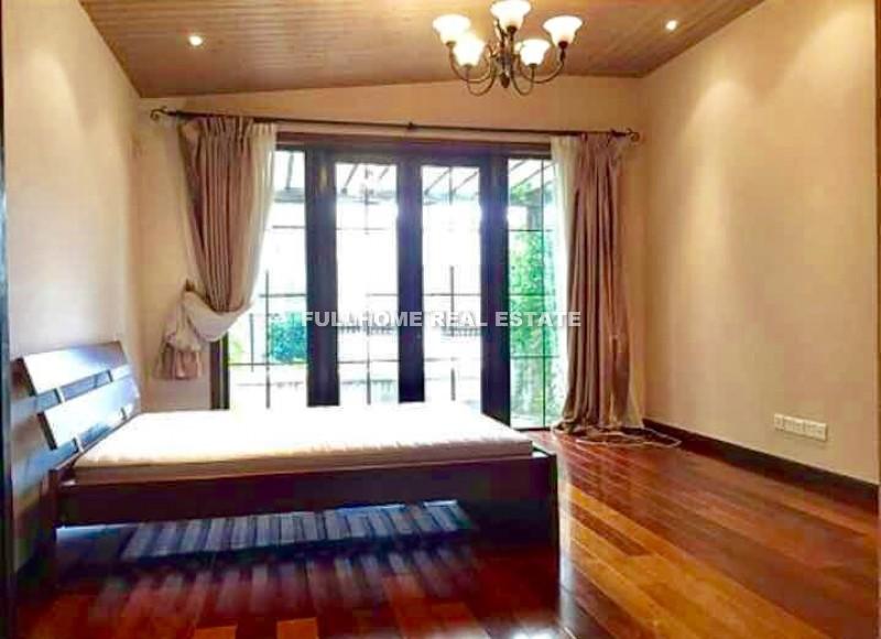 Rancho Santa Fe - Interior view 6, Shanghai rental property