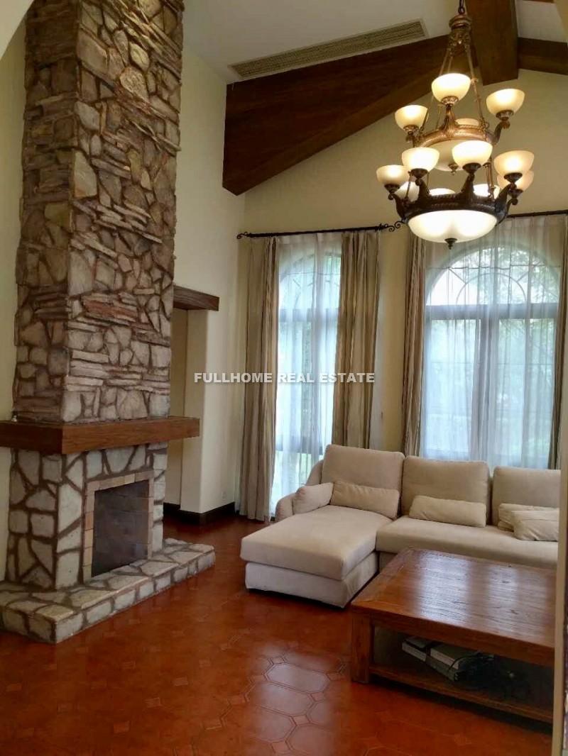 Rancho Santa Fe - Interior view 7, Shanghai rental property