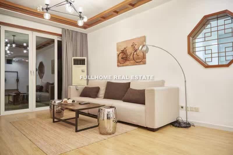 Jewel Garden - Interior view 3, Shanghai rental property