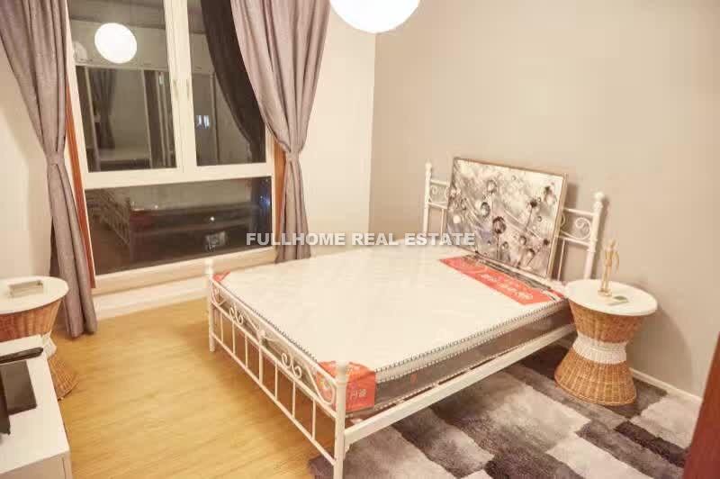 Jewel Garden - Interior view 2, Shanghai rental property