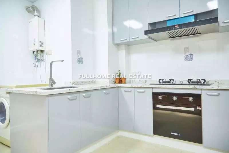 Jewel Garden - Interior view 8, Shanghai rental property