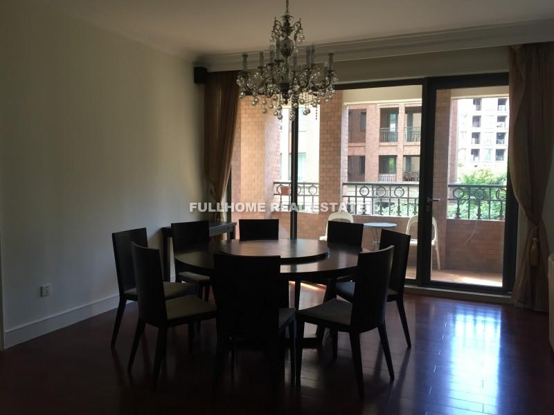 Green Court - Interior view 3, Shanghai rental property