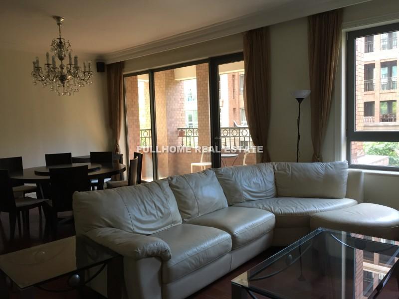 Green Court - Interior view 4, Shanghai rental property