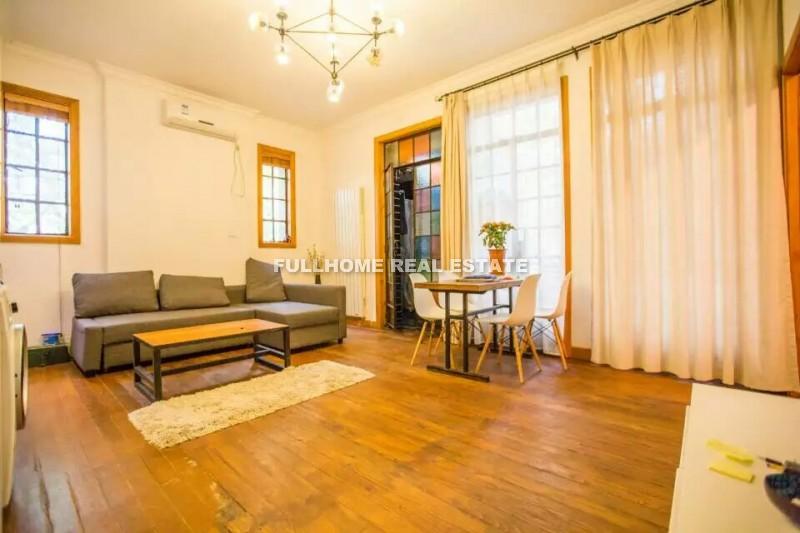 Lane 200-300 Wuxing Road Old House - Interior view 3, Shanghai rental property