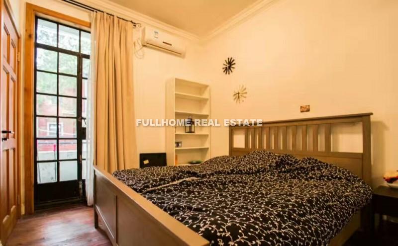 Lane 200-300 Wuxing Road Old House - Interior view 2, Shanghai rental property