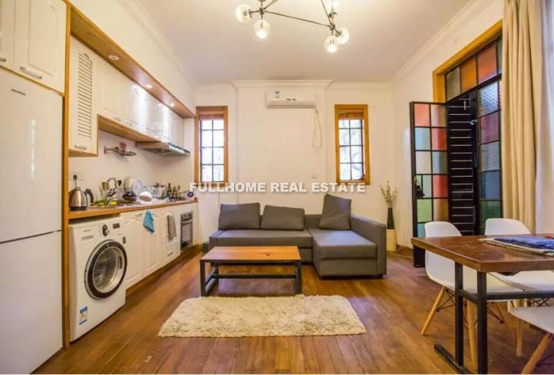 Lane 200-300 Wuxing Road Old House - Interior view 4, Shanghai rental property