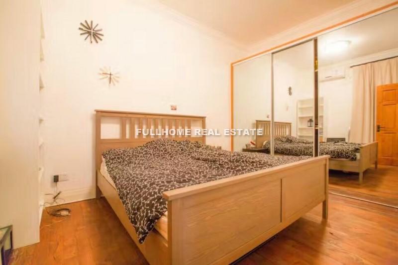Lane 200-300 Wuxing Road Old House - Interior view 5, Shanghai rental property
