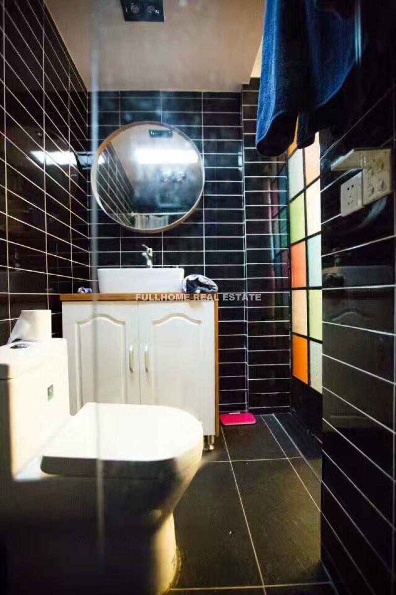 Lane 200-300 Wuxing Road Old House - Interior view 6, Shanghai rental property