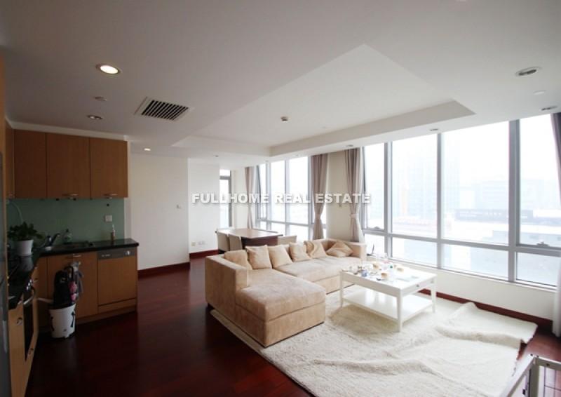 River House - Interior view 2, Shanghai rental property