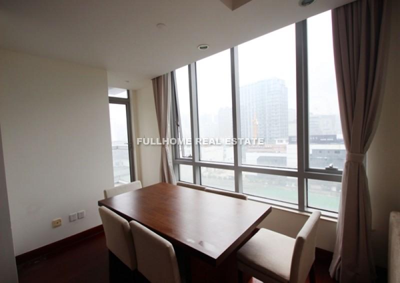 River House - Interior view 5, Shanghai rental property