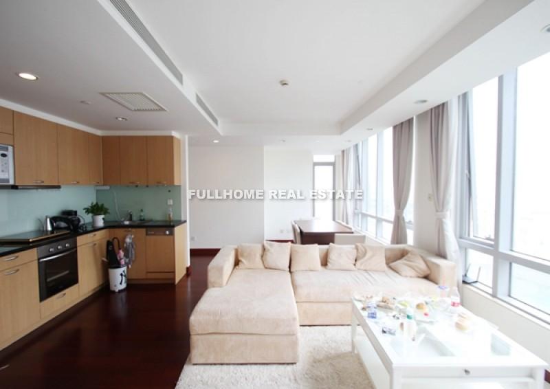 River House - Interior view 7, Shanghai rental property