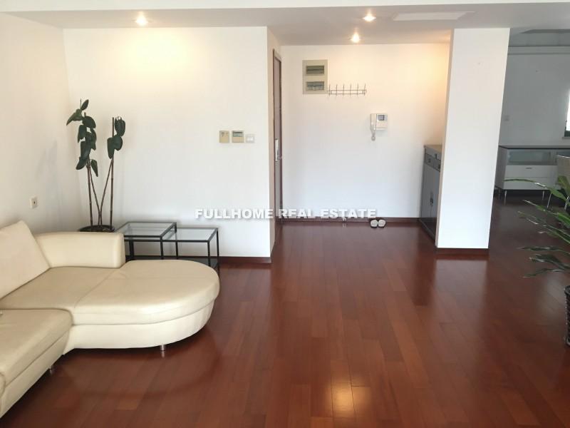 Yanlord Riverside Garden - Interior view 2, Shanghai rental property