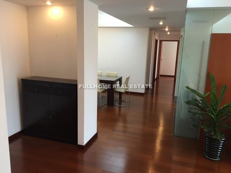 Yanlord Riverside Garden - Interior view 3, Shanghai rental property