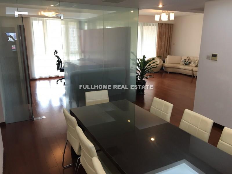 Yanlord Riverside Garden - Interior view 4, Shanghai rental property
