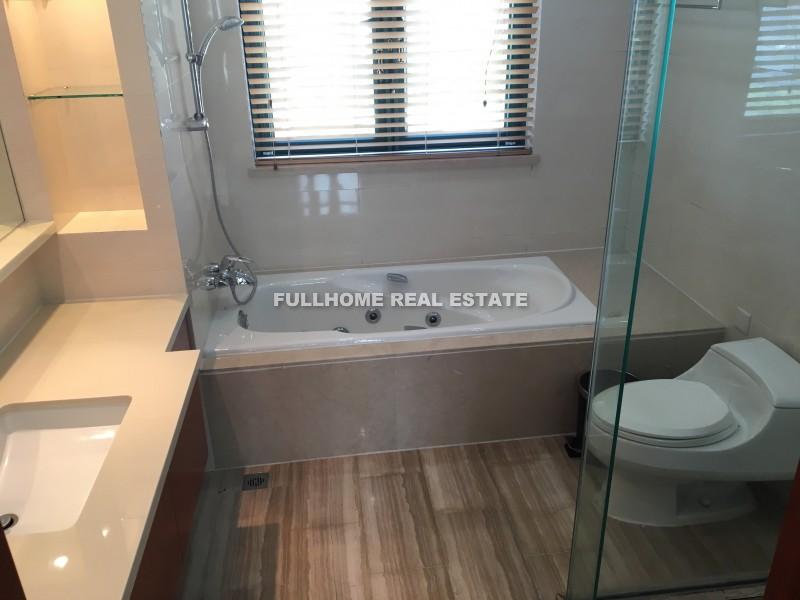 Yanlord Riverside Garden - Interior view 5, Shanghai rental property