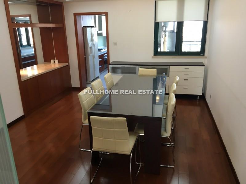 Yanlord Riverside Garden - Interior view 6, Shanghai rental property