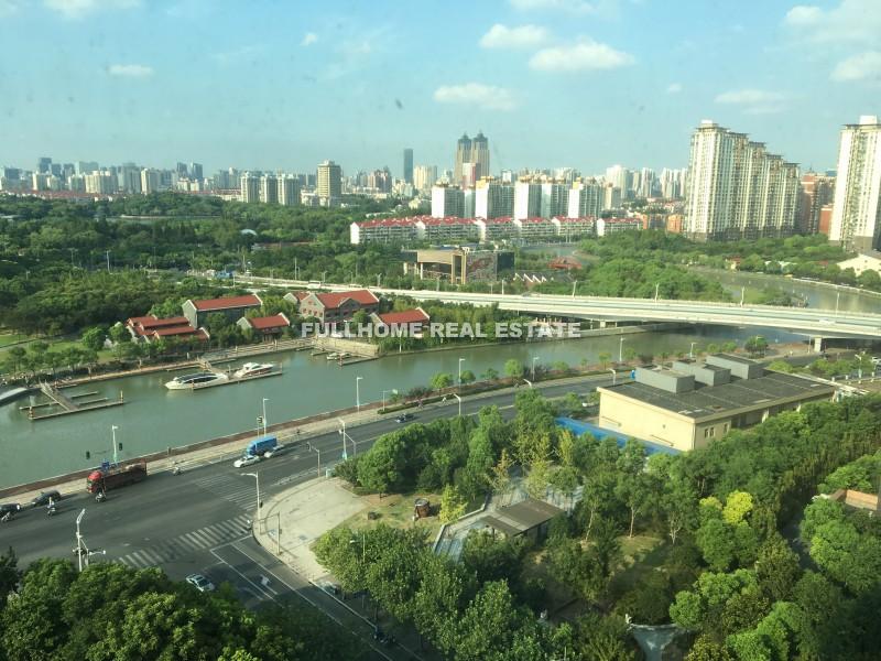 Yanlord Riverside Garden - Interior view 7, Shanghai rental property