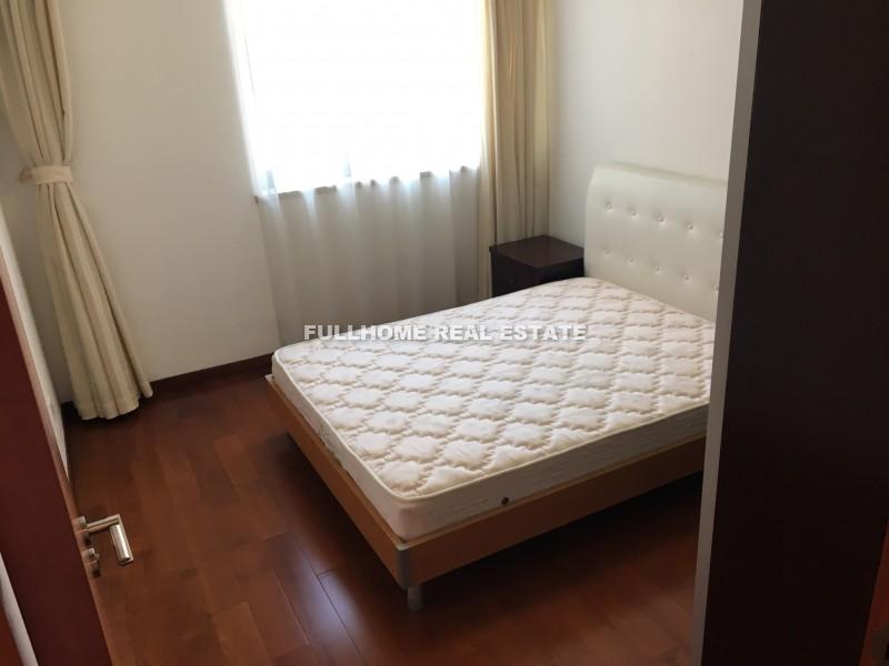 Yanlord Riverside Garden - Interior view 8, Shanghai rental property