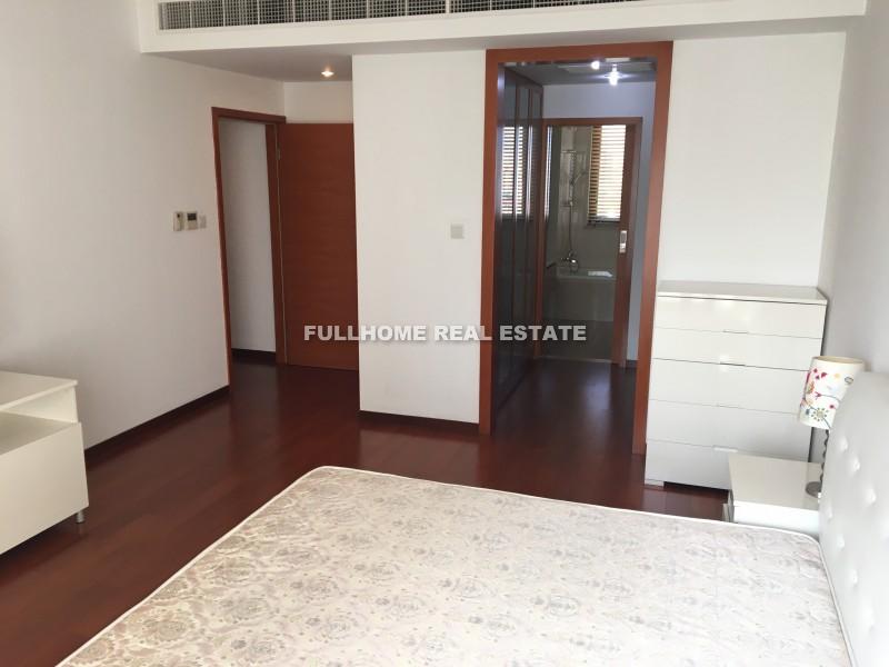 Yanlord Riverside Garden - Interior view 9, Shanghai rental property