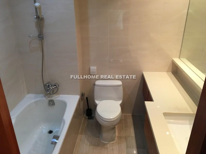 Yanlord Riverside Garden - Interior view 10, Shanghai rental property