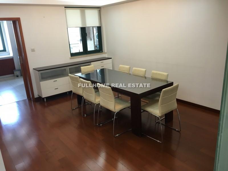 Yanlord Riverside Garden - Interior view 11, Shanghai rental property