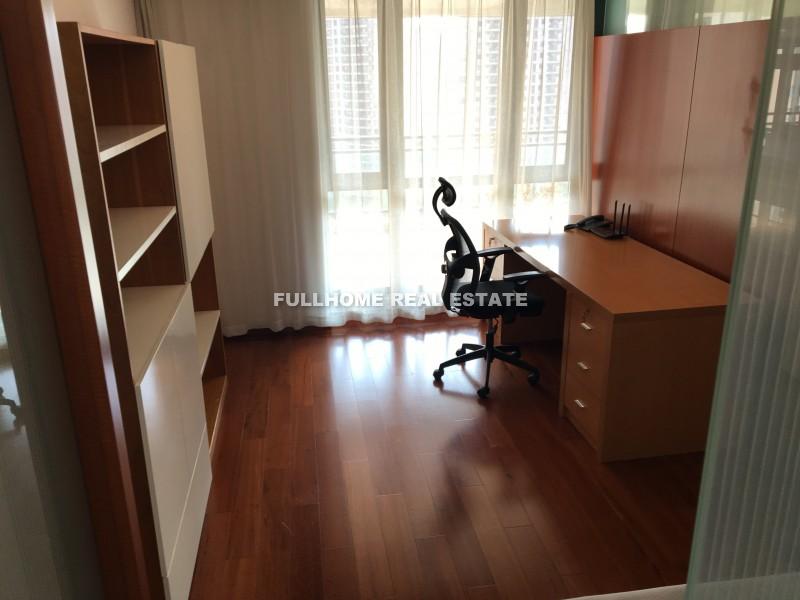 Yanlord Riverside Garden - Interior view 12, Shanghai rental property