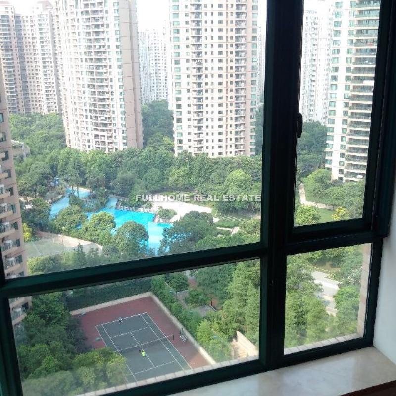 Yanlord Riverside Garden - Interior view 13, Shanghai rental property
