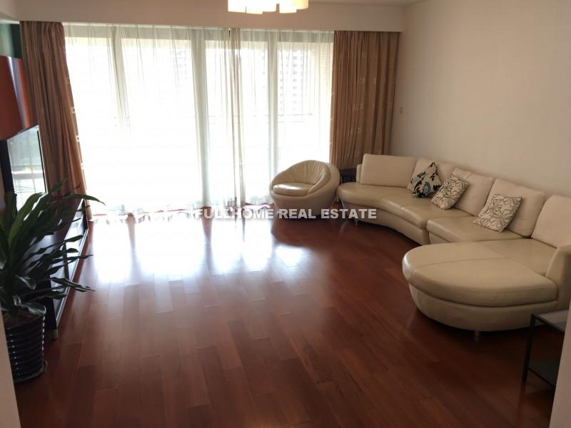 Yanlord Riverside Garden - Interior view 14, Shanghai rental property