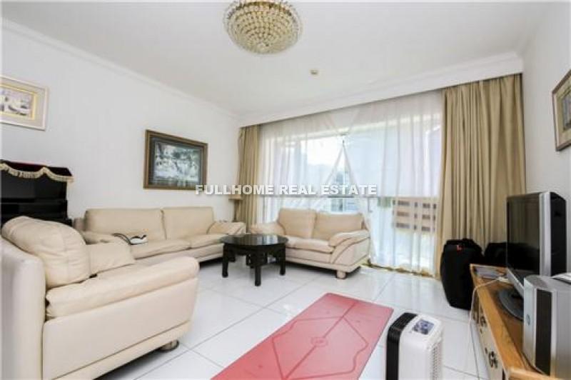 Shimao Riviera Garden - 2 bedroom apartment in Shanghai, Lujiazui, Pudong