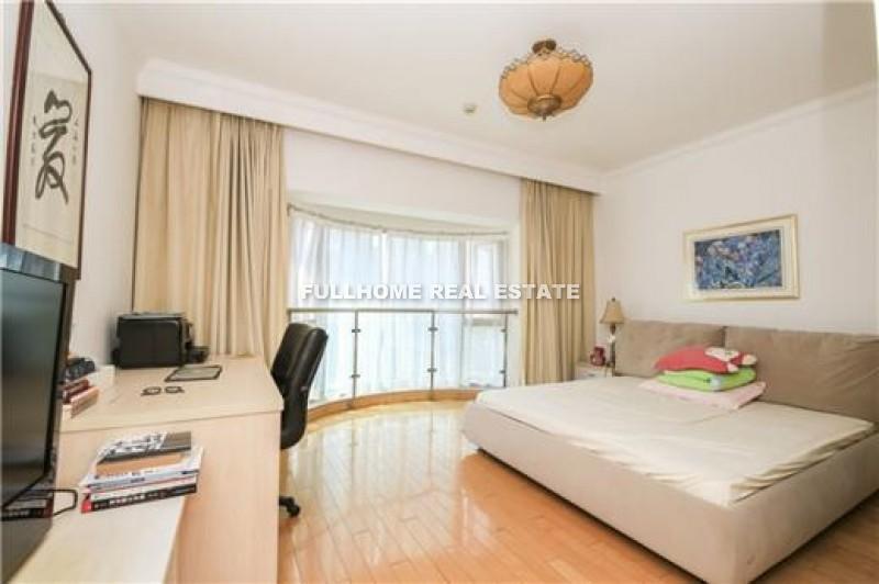 Shimao Riviera Garden - Interior view 2, Shanghai rental property