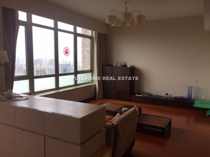 Similar property: Yanlord Town, 5 bedrooms, 300 sqm in Shanghai