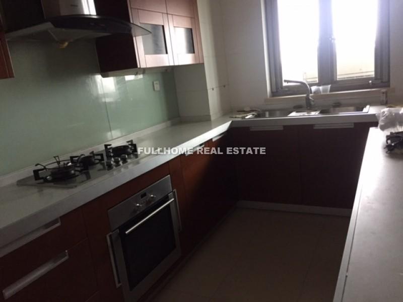Yanlord Town - Interior view 2, Shanghai rental property