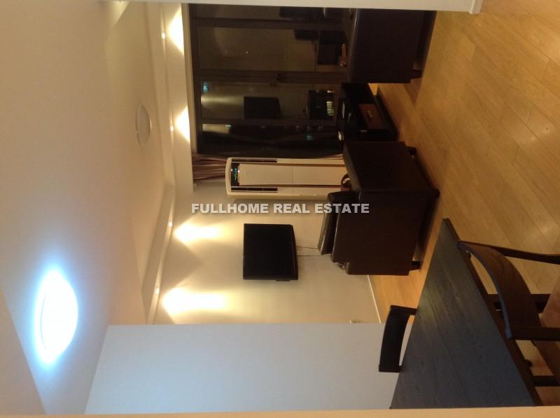 Rainbow New City - 2 bedroom apartment in Shanghai, Hongko and Yangpu, Downtown