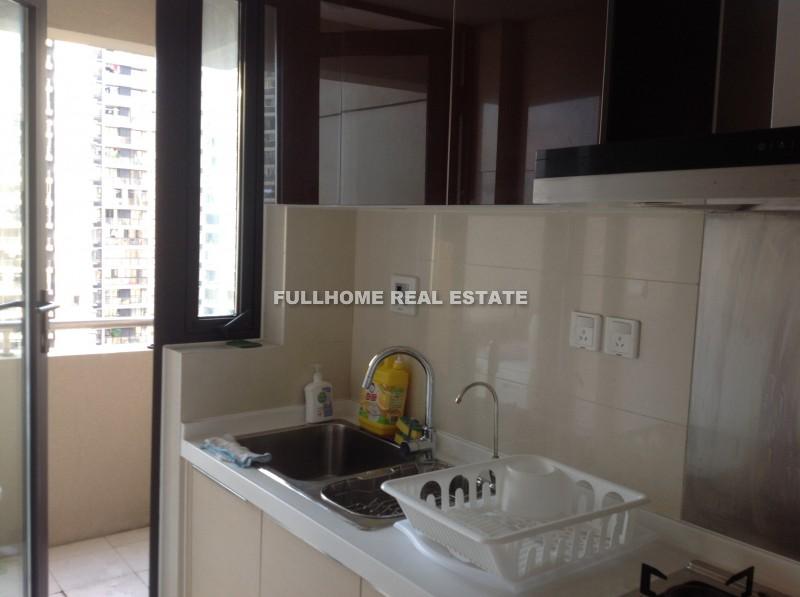 Rainbow New City - Interior view 3, Shanghai rental property