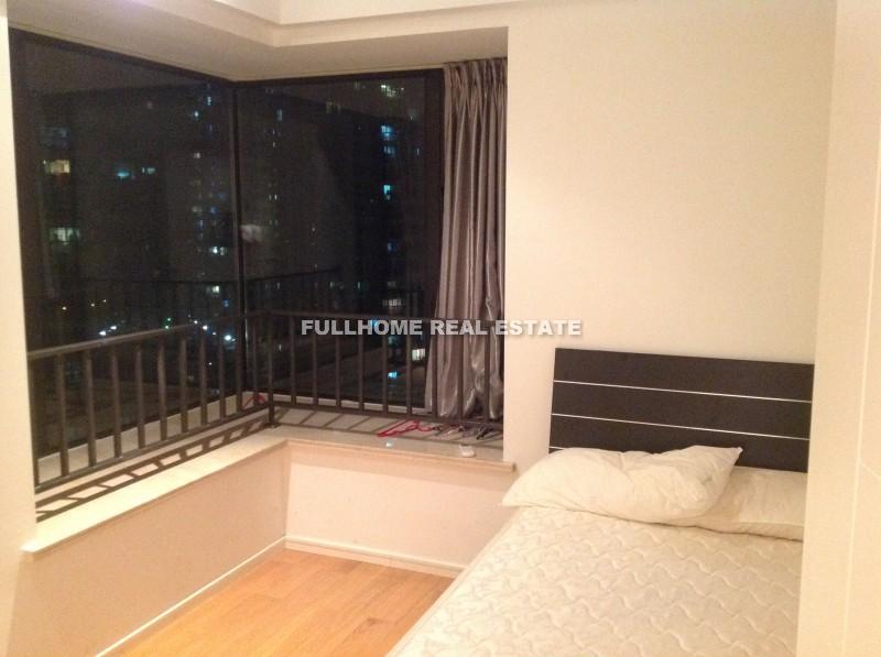 Rainbow New City - Interior view 4, Shanghai rental property