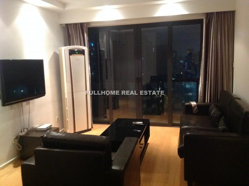 Rainbow New City - Interior view 5, Shanghai rental property