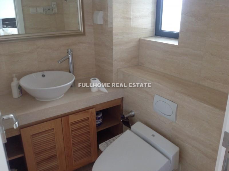 Rainbow New City - Interior view 6, Shanghai rental property