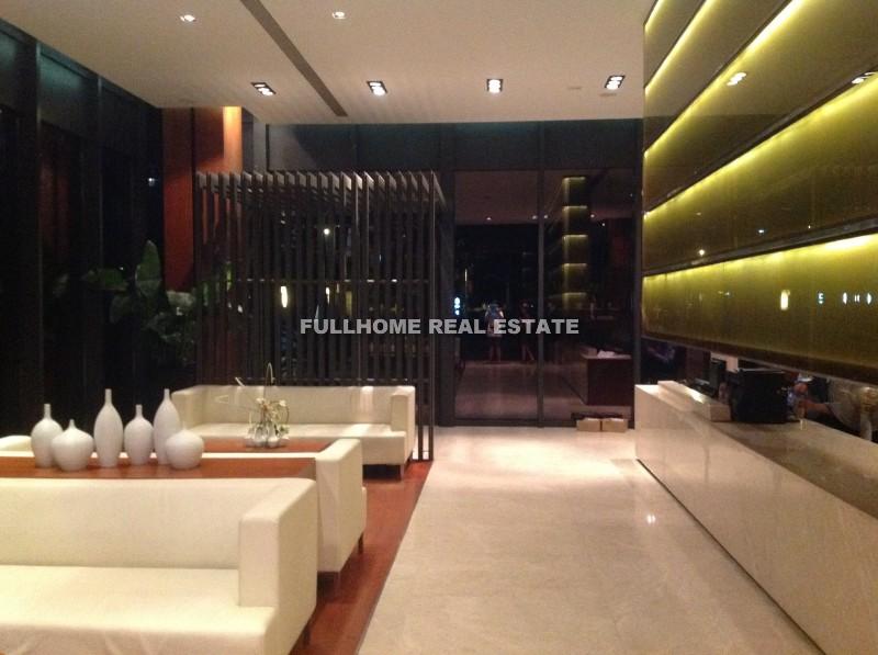 Rainbow New City - Interior view 7, Shanghai rental property