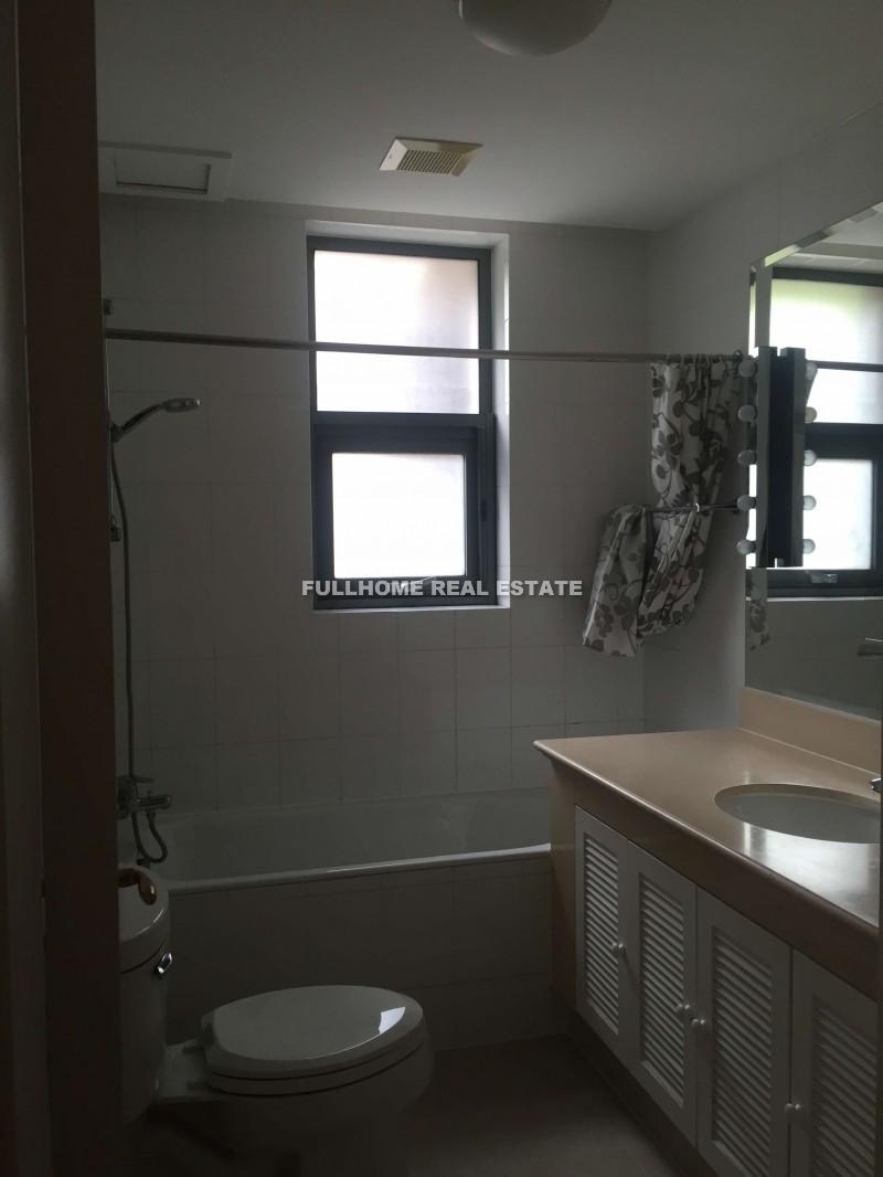 Green Court - Interior view 11, Shanghai rental property