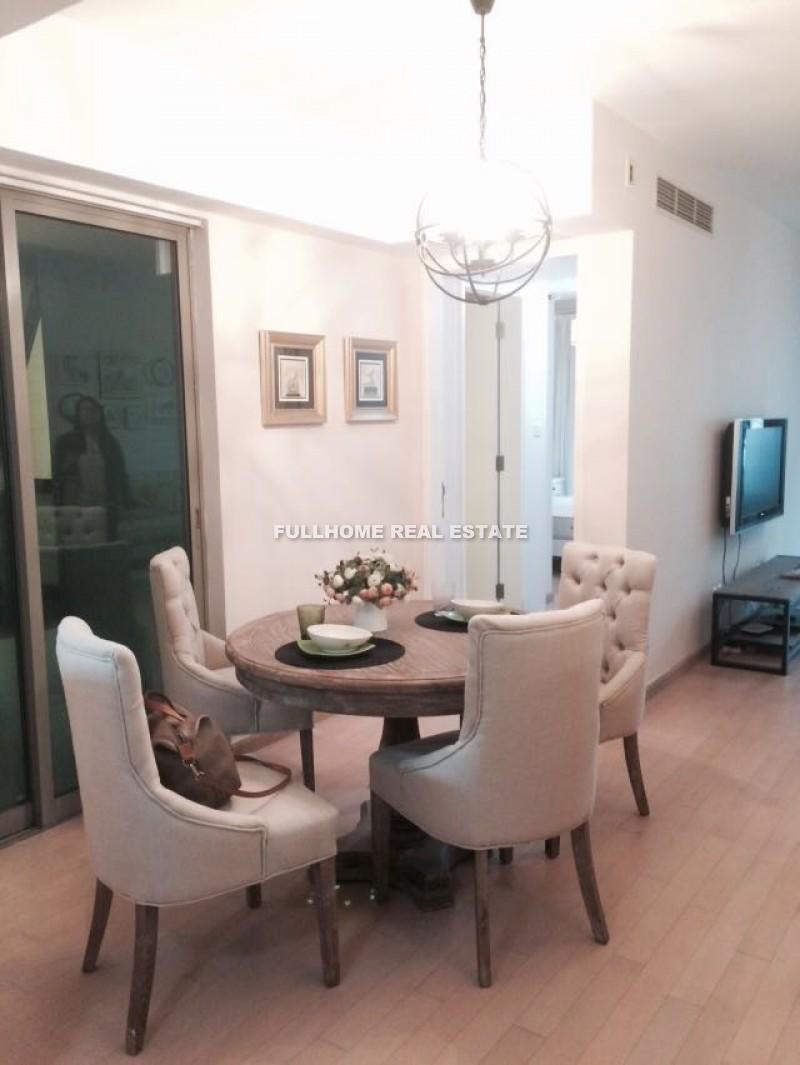 8 Park Avenue - Interior view 2, Shanghai rental property
