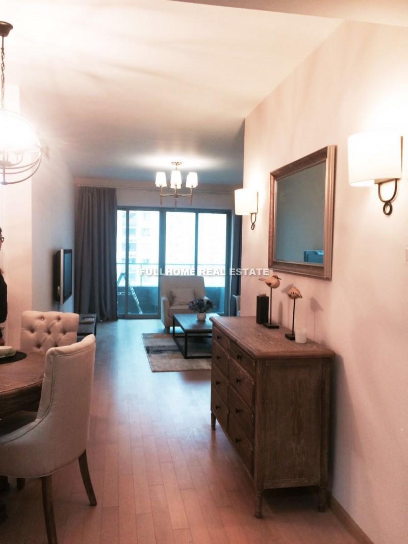 8 Park Avenue - Interior view 3, Shanghai rental property
