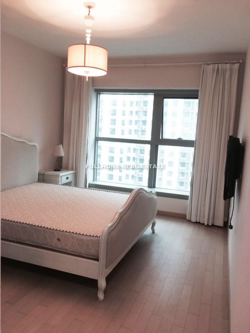 8 Park Avenue - Interior view 4, Shanghai rental property