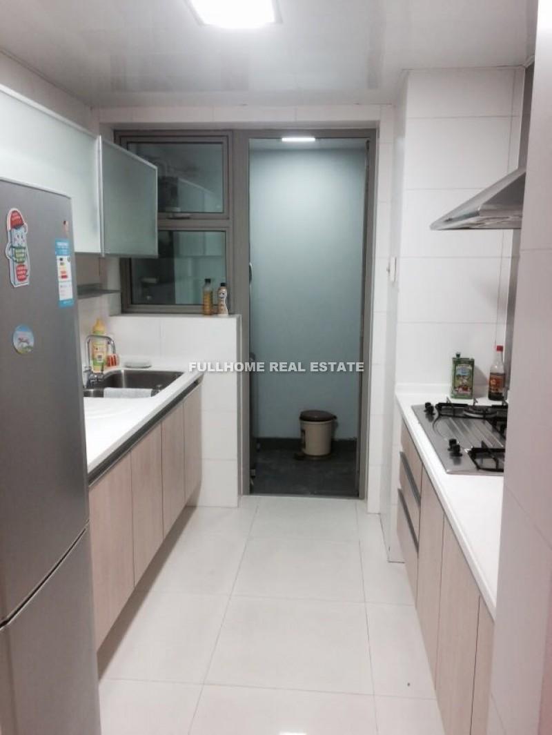 8 Park Avenue - Interior view 5, Shanghai rental property