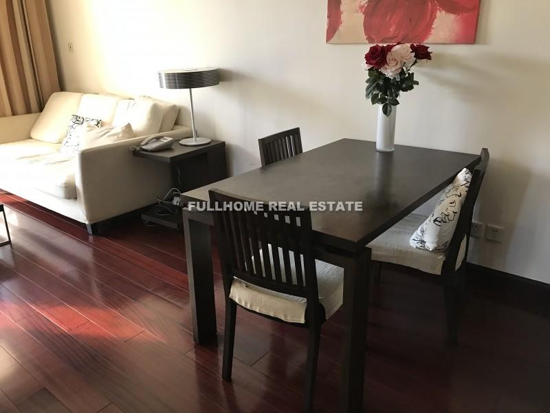 Maison Des Artistes - 1 bedroom apartment in Shanghai, Gubei, Hongqiao