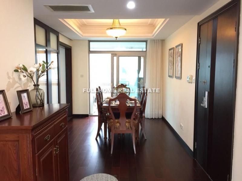 Xiangmei Garden - Interior view 4, Shanghai rental property
